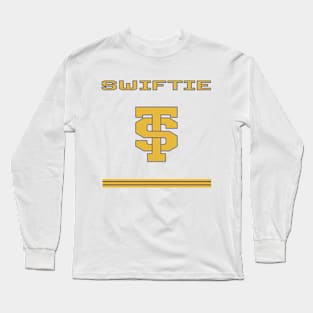 The Swiftie Club Long Sleeve T-Shirt